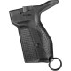 Тактическая рукоятка FAB Defense для ПМР под левую руку ц:black