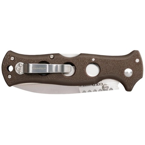 Ніж Cold Steel Gunsite Counter Point Knife (10ABV3)