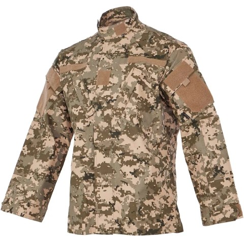 Костюм Defcon 5 Military BDU Polycotton Rip-Stop XL Пиксель
