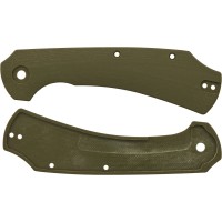 Накладки рукояти Skif Frontier, ц:olive