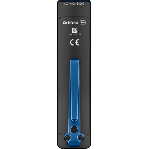 Фонарь Olight Arkfeld Pro Class 3R CW Black