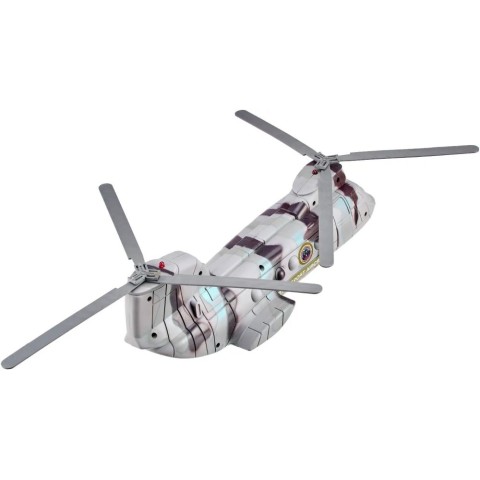 Ігровий набір ZIPP Toys Військова авіація