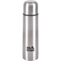 Термос Skif Outdoor Walker 0.5L Silver