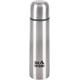Термос Skif Outdoor Walker 0.5L Silver