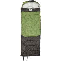 Спальний мішок Skif Outdoor Morpheus 1400 Green/black