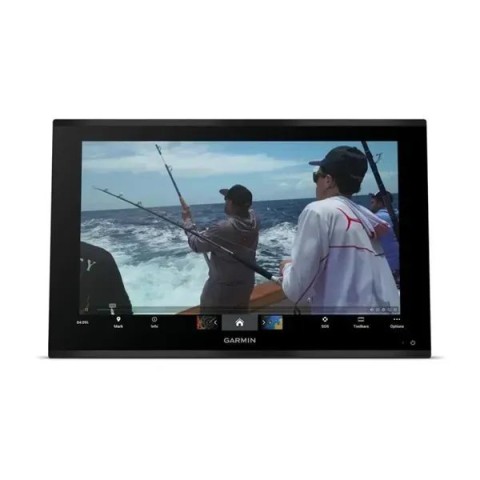 Картплотер Garmin GPSMAP 9024 преміум-класу
