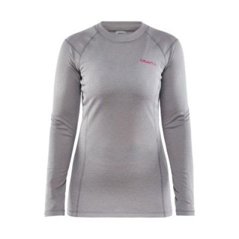 Core Warm Baselayer Set Woman