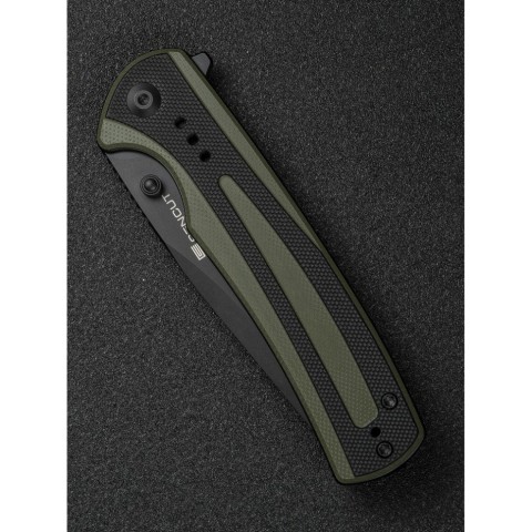 Ніж складаний Sencut Regnator S24057-2