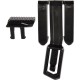 Кобура FAB Defense Covert для Glock. Black