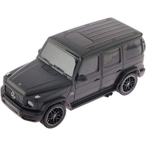 Машинка Rastar Mercedes-Benz G63 1:24 Чорний