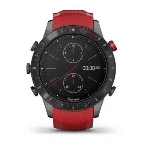 Смарт-годинник Garmin MARQ Driver Performance Edition