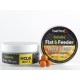 Бойлы Baitex пылящие Flat & Feeder Acid Pear 10 мм (45 шт)
