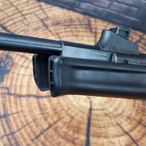 Пневматична гвинтівка Beeman Mantis GR бу