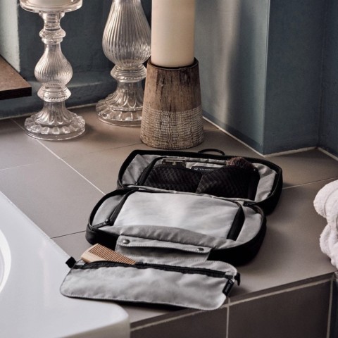 Несесер Victorinox Travel TRAVEL ACCESSORIES 5.0/Black