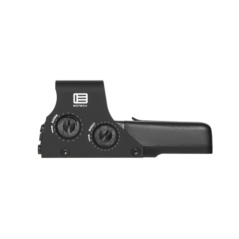 Прицел коллиматорный EOTech 552 XR308