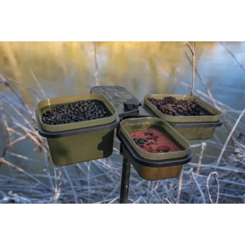 Столик Korum Compact Bait Waiter Set