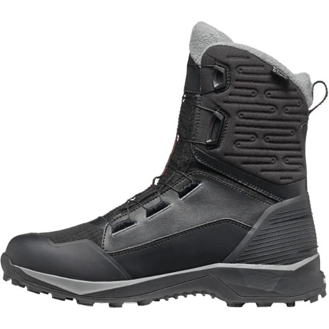 Ботинки Garmont Trace High Boa® GTX 13 Black/Orange