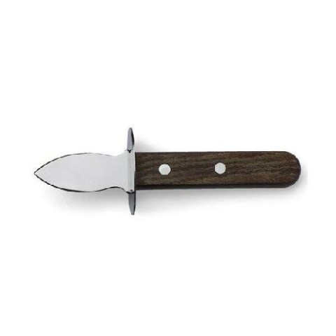Ніж для устриць Victorinox з дерев. ручкою