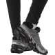 Кроссовки Salomon outdoor SPEEDCROSS 6 11.5 Quiet Shade/Black/Pearl Blue