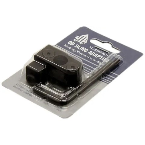 Кріпл. д/антабки Leapers д/QD на Picatinny/Keymod