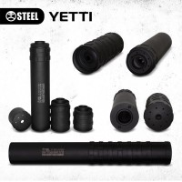 Yetti Ti .30-06