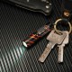 Фонарь-брелок Olight I3E EOS Black Lava