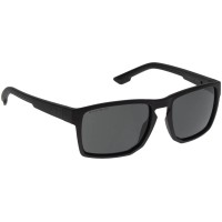 Очки Wiley X Founder (Captive Grey) ц:matt black