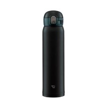 Термокружка Zojirushi SM-WA60BA 0.6 л ц:черный