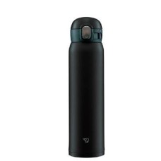 Термокружка Zojirushi SM-WA60BA 0.6 л ц:черный