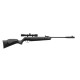 Пневматическая винтовка CROSMAN Remington Expres Hunter (прицел 4x32), 4.5 мм