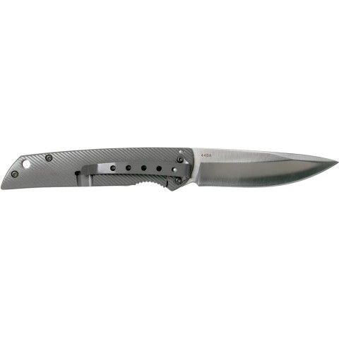 Нож Boker Magnum Eternal Classic ц:gray