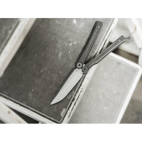 Ніж Boker Plus 