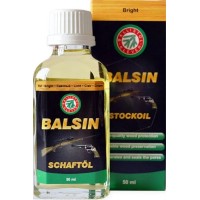 BALSIN Schaftol для древесины светлый