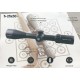 Прицел оптический Vector Optics Marksman 6-25x50 (30mm) SFP