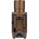 Фонарь Olight Valkyrie Turbo Desert tan