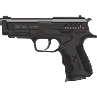 Стартовый пистолет Retay XPro Black