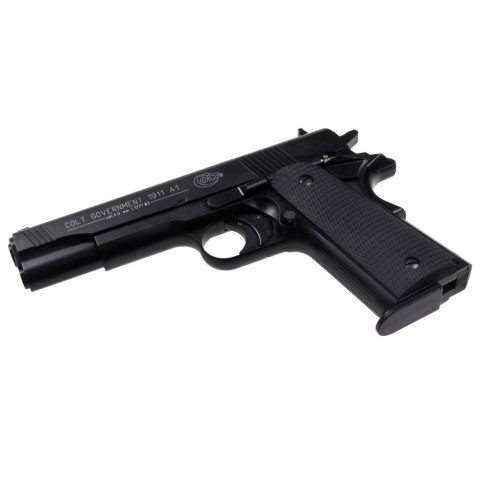Пневматический пистолет Umarex Colt Goverment 1911 A1