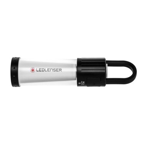 Кемпинговый фонарь Ledlenser ML6 с функцией Powerbank, заряжаемый, 750/550/20