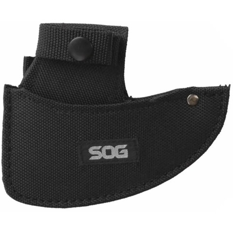 Топор SOG Bushcraft Hatchet ц:black