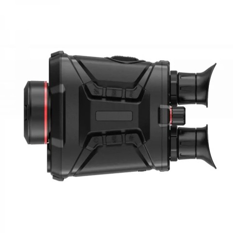 Тепловізійний бінокль Hikmicro Raptor RQ75L