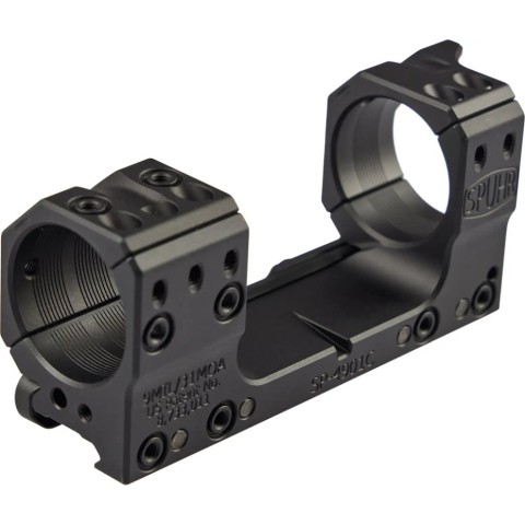 Моноблок Spuhr SP-4901C Gen3, Ø34 H30mm/1,18
