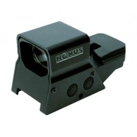 Коллиматорный прицел Konus Sight-Pro R8