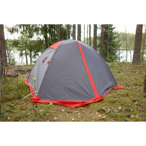 Намет Tramp Peak 3, TRT-042.08