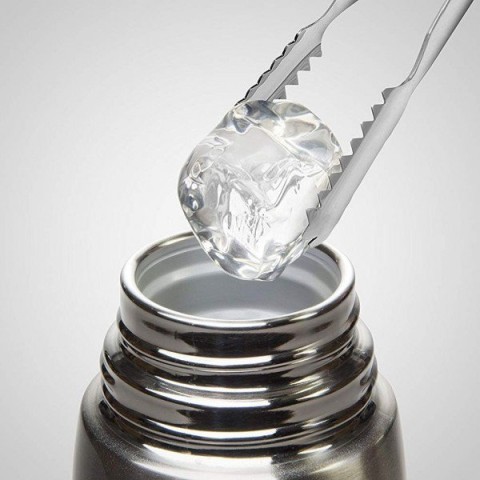 Термос Zojirushi SJ-JS08BA 0.8 л, чорний