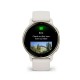 Смарт-часы Garmin vivoactive 5 айвори с кремово-золотистым безелем