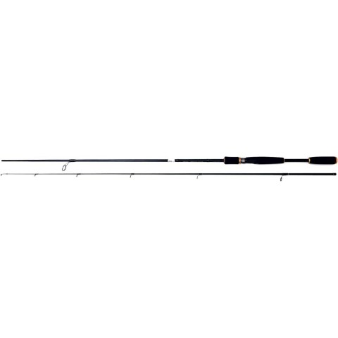 Спінінг Favorite Laguna LGS-662UL 1.98m 0-7g Fast