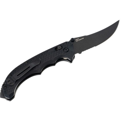 Ніж Benchmade Mini Bedlam 865SBK