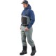Вейдерсы Grundens Men’s Bedrock Stockingfoot LG (12-13) sagebrush