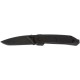 Нож Extrema Ratio BF1 CD, black