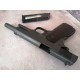 Пістолет пневматичний KWC Colt 1911 Blowback бу